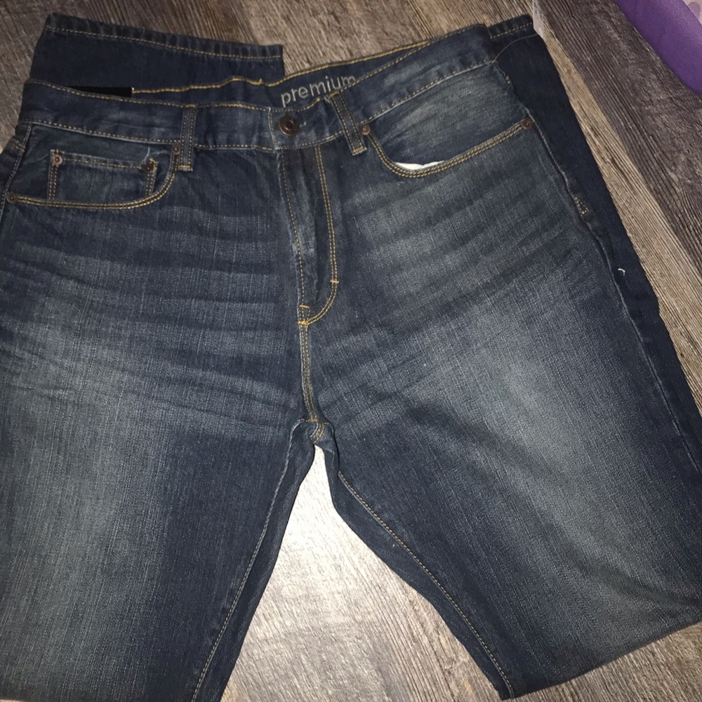 Gap pants
